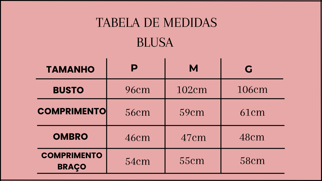 TABELA VISCOLINHO